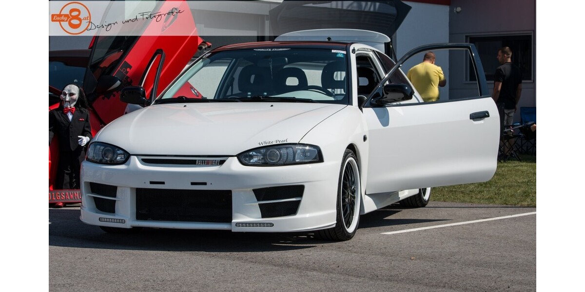 Mitsubishi Colt 90.053 km 7.990 &euro; Wien 