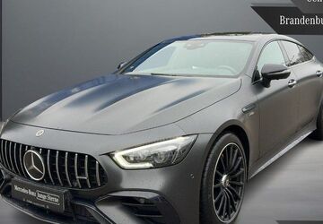 Mercedes-Benz AMG GT 56.910 km 79.870 &euro; Luckenwalde 14943