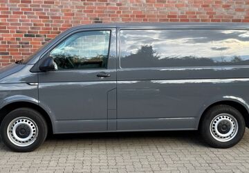 VW T6 Transporter 146.875 km 16.990 &euro; Ribnitz / Nähe Rostock 18311