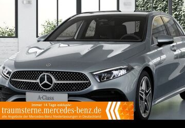 Mercedes-Benz A 180 4.939 km 31.990 &euro; Augsburg 86161