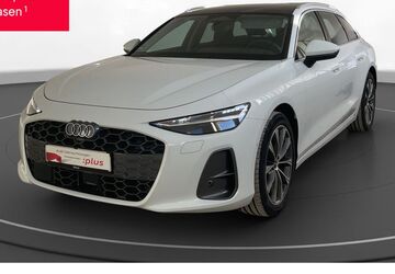 Audi A6 23.090 km 62.880 &euro; Minden 32427