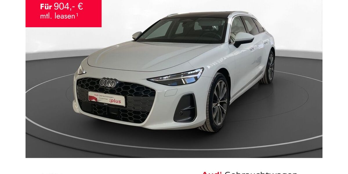 Audi A6 23.090 km 62.880 &euro; Minden 32427