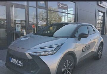Toyota C-HR 2.563 km 35.420 &euro; Schwäbisch Hall 74523