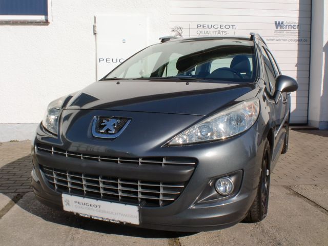 Peugeot 207 128.740 km 3.940 &euro; Neukirch/Lausitz 01904