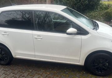Skoda Citigo 23.000 km 12.450 &euro; Eichenzell 36124
