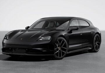 Porsche Taycan 9.900 km 108.890 &euro; Magdeburg 39116