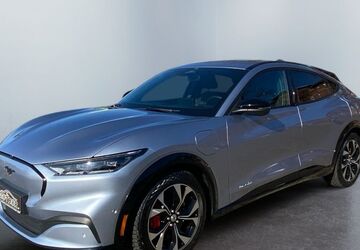 Ford Mustang Mach-E 23.630 km 37.180 &euro; Stendal 39576