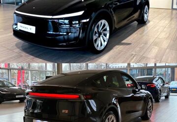 Tesla Model Y 47.500 km 55.000 &euro; Wettstetten 85139