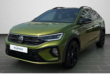 VW Taigo 7.900 km 26.290 &euro; Saarbrücken 66115