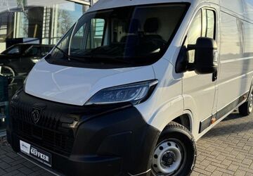 Peugeot Boxer 50.803 km 23.990 &euro; Lilienthal 28865