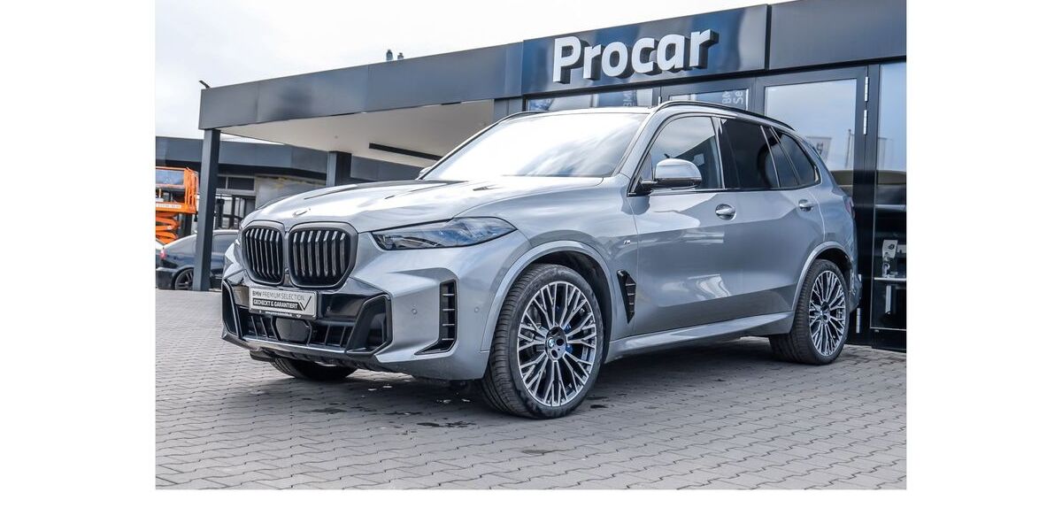 BMW X5 10.950 km 83.990 &euro; Velbert 42553