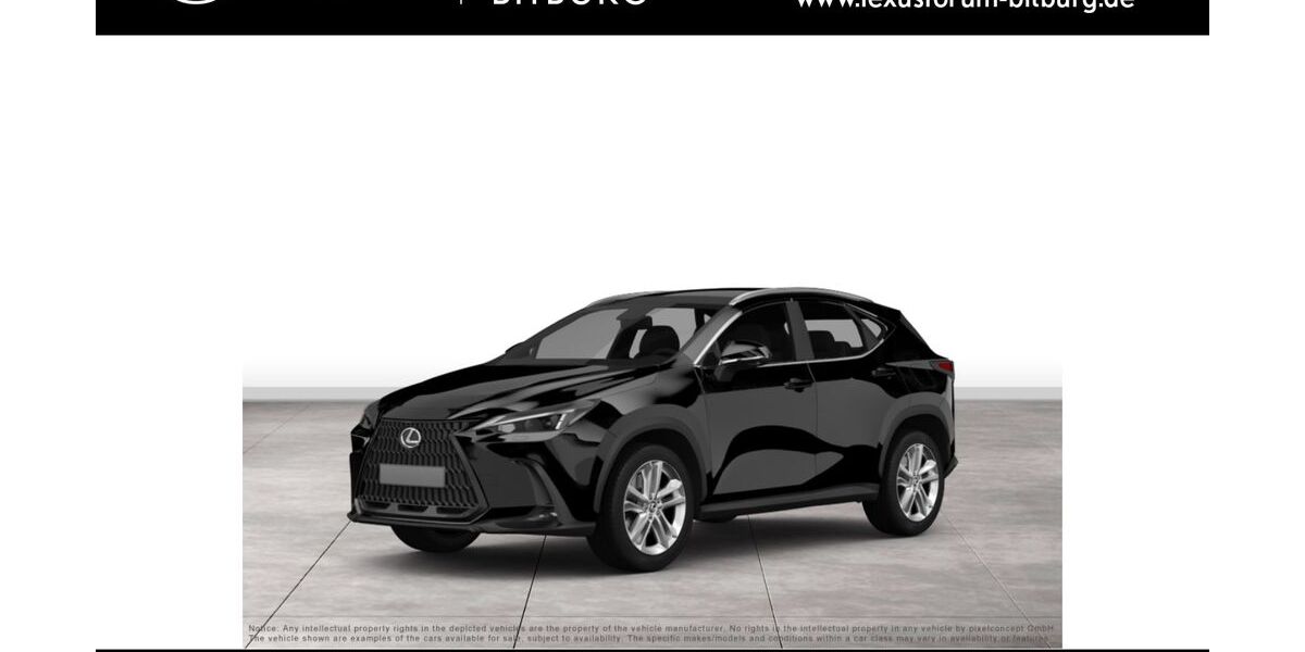 Lexus NX 450h 82.931 km 41.890 &euro; Bitburg 54634