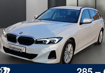 BMW 318 21.065 km 31.250 &euro; Lübeck 23560