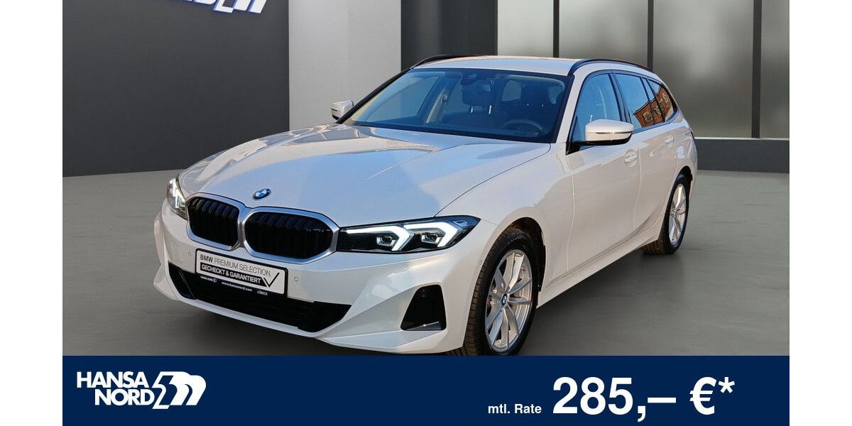BMW 318 21.065 km 31.250 &euro; Lübeck 23560