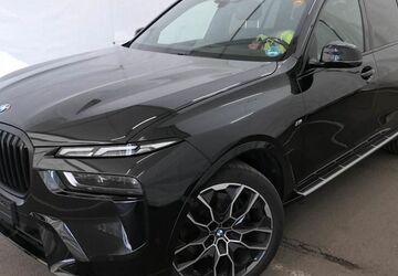 BMW X7 23.849 km 93.840 &euro; Marl 45770