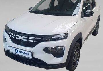 Dacia Spring 14.944 km 15.990 &euro; Aurich 26605
