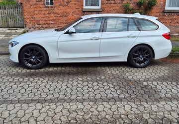 BMW 316 235.775 km 8.700 &euro; Göttingen 37077