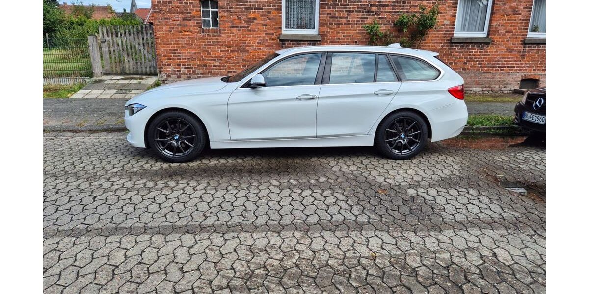 BMW 316 235.775 km 8.700 &euro; Göttingen 37077