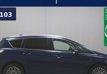 Ford S-Max 141.065 km 15.980 &euro; Gyhum/Bockel 27404