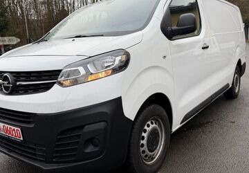 Opel Vivaro 119.000 km 13.999 &euro; Engelskirchen 51766