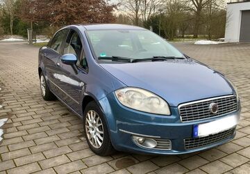 Fiat Linea 148.435 km 2.950 &euro; Ingolstadt 85049