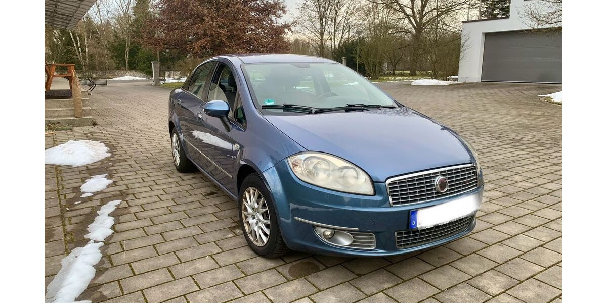 Fiat Linea 148.435 km 2.950 &euro; Ingolstadt 85049