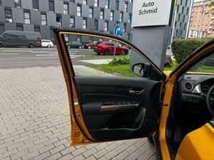Suzuki VITARA 1.4 BOOSTERJET AUTOMATIK COMFORT (MY26) 1.500 km 23.990 &euro; Höhenkirchen-Siegertsbrun 85635
