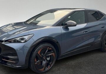 Cupra Tavascan 21.532 km 40.790 &euro; Hamburg 22529