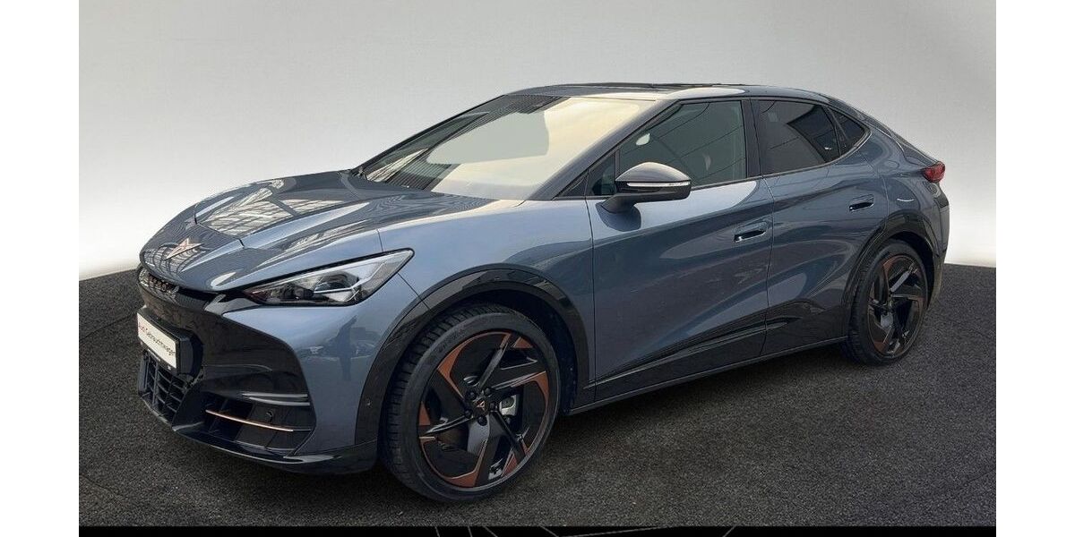 Cupra Tavascan 21.532 km 40.790 &euro; Hamburg 22529