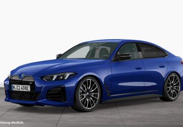 BMW i4 18.826 km 58.202 &euro; Göttingen 37081