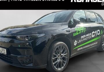 Leapmotor C10 6.990 km 35.990 &euro; Duisburg 47059