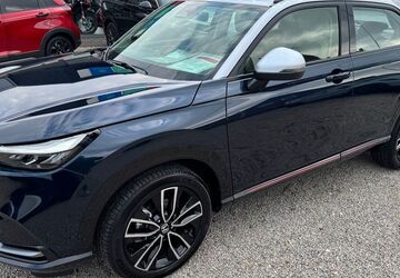 Honda HR-V 5.190 km 31.390 &euro; Heinsberg-Dremmen 52525