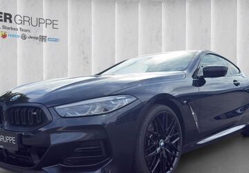 BMW M850 33.880 km 69.930 &euro; Flensburg 24941