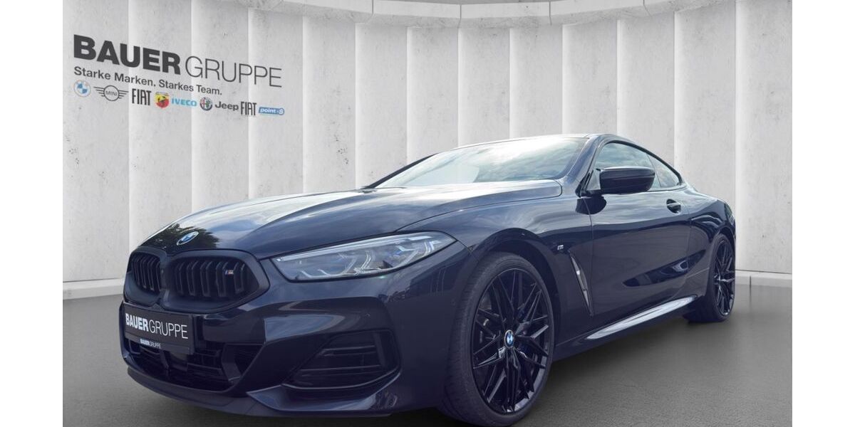 BMW M850 33.880 km 69.930 &euro; Flensburg 24941