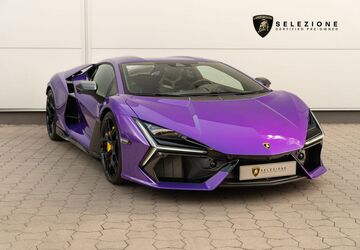 Lamborghini Revuelto 2.600 km 634.900 &euro; Hannover 30179