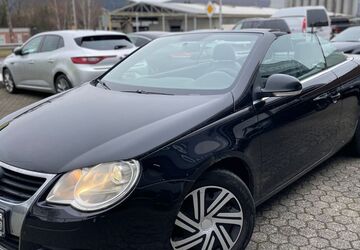 VW Eos 282.000 km 2.490 &euro; Konz 54329