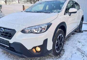 Subaru XV 8.600 km 19.990 &euro; Königsbrunn 86343