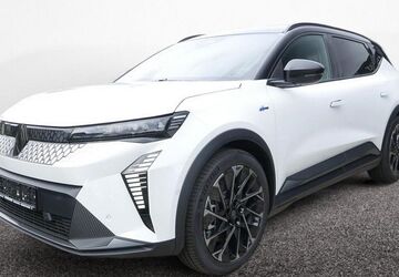 Renault Scenic 6.500 km 41.500 &euro; Pfullendorf-Denkingen 88630