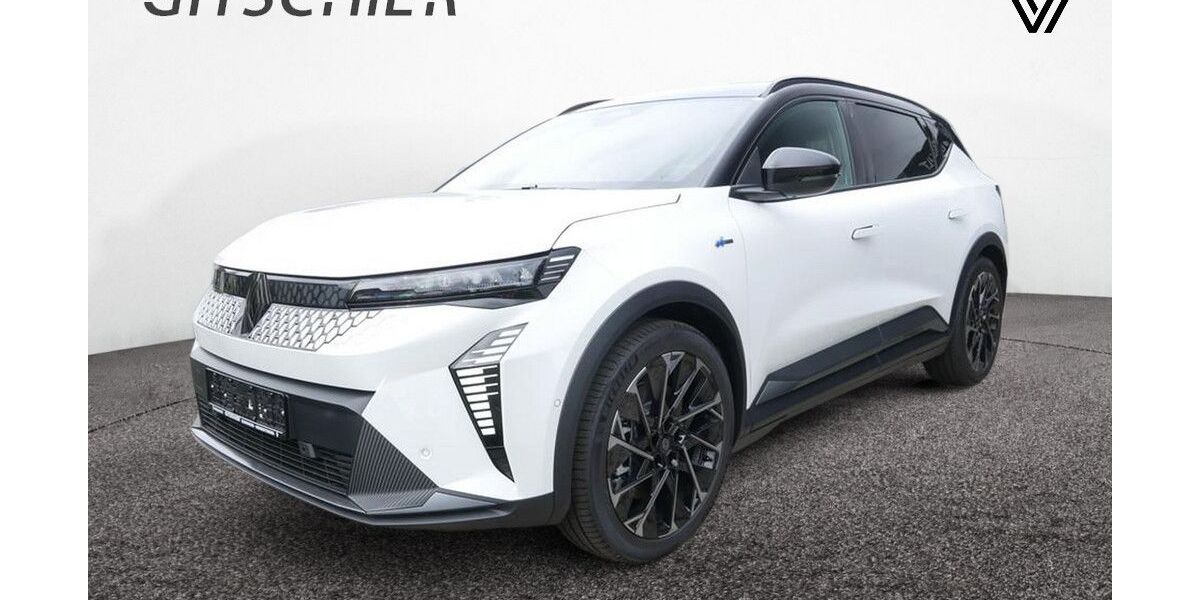 Renault Scenic 6.500 km 41.500 &euro; Pfullendorf-Denkingen 88630