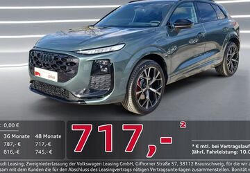 Audi Q3 2.000 km 64.950 &euro; Ingolstadt 85057