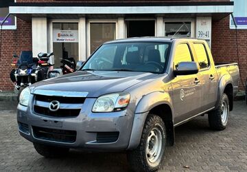 Mazda BT-50 149.487 km 7.500 &euro; Münster 48163