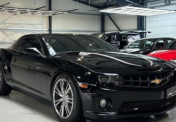 Chevrolet Camaro 9.850 km 55.900 &euro; Grasberg 28879