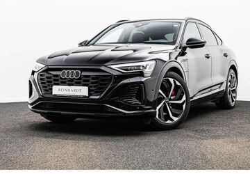 Audi Q8 e-tron 79.985 km 45.195 &euro; Hagen 58091