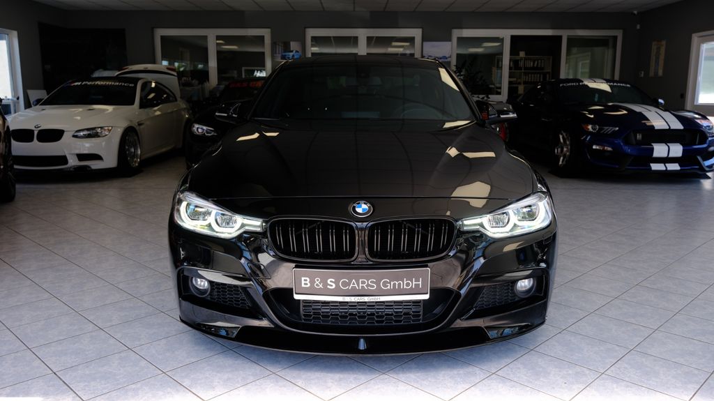 BMW 328 21.900 km 24.900 &euro; Nauen 14641