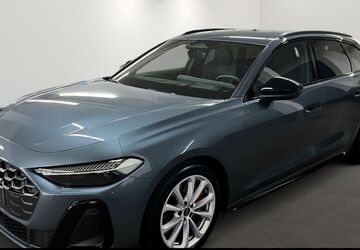 Audi A5 4.000 km 68.900 &euro; Kaiserslautern 67663