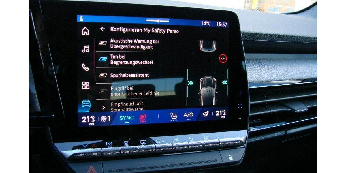 Renault Austral 1,3 TCe 160 Mild-Hybrid Evolution Temp 2.698 km 28.980 &euro; Falkensee 14612