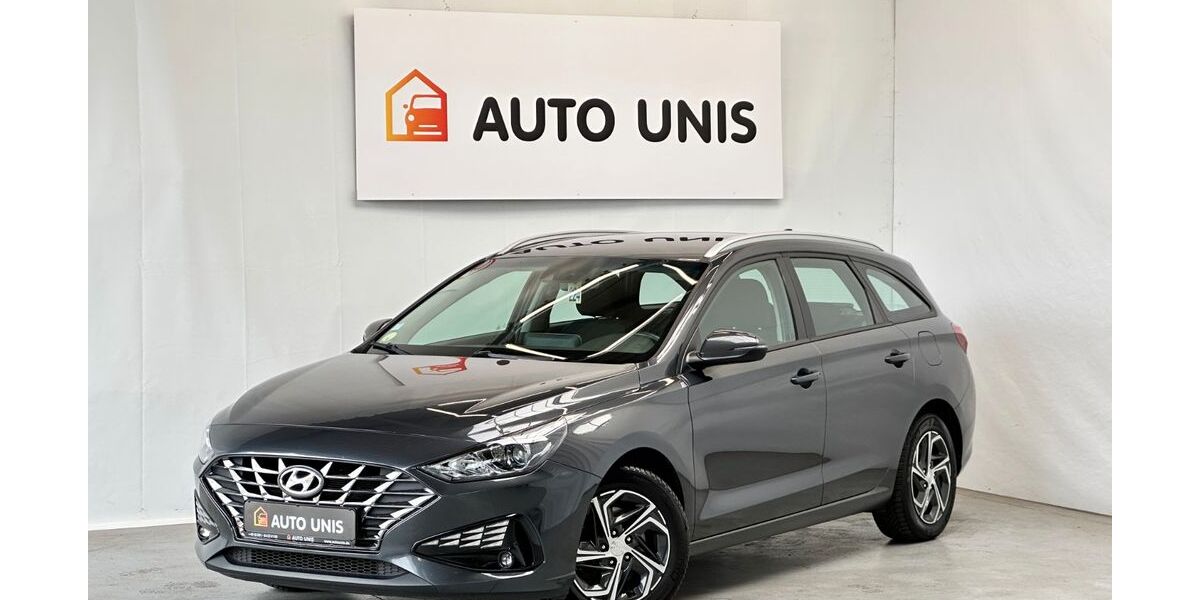 Hyundai i30 194.457 km 8.806 &euro; Wesel 46485