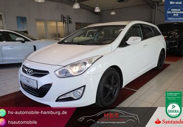 Hyundai i40 145.400 km 8.060 &euro; Bad Segeberg 23795