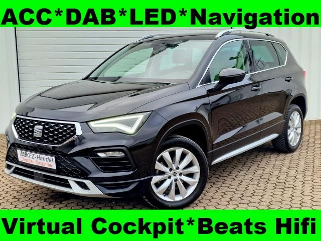 Seat Ateca 64.000 km 22.980 &euro; Erfurt 99092