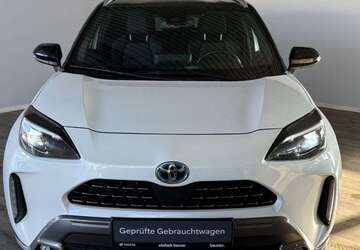 Toyota Yaris Cross 100.106 km 19.990 &euro; Rotenburg - Wümme 27356